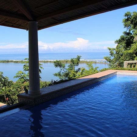 El Paraiso Azul Ojochal Exterior foto