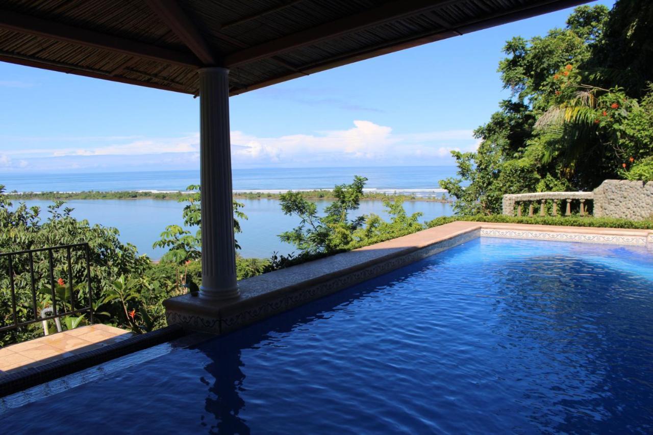 El Paraiso Azul Ojochal Exterior foto