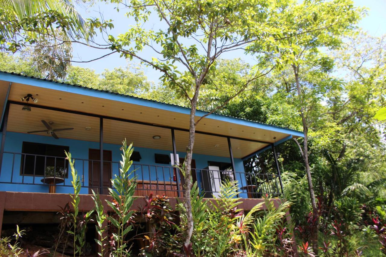 El Paraiso Azul Ojochal Exterior foto