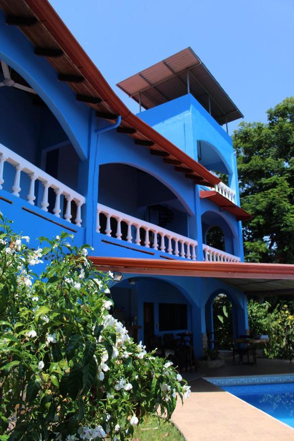 El Paraiso Azul Ojochal Exterior foto
