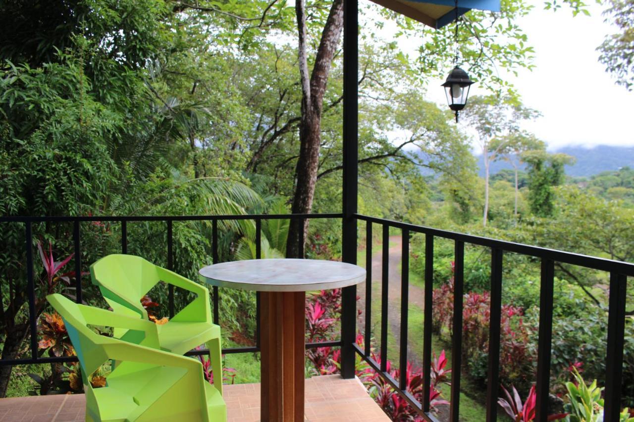 El Paraiso Azul Ojochal Exterior foto