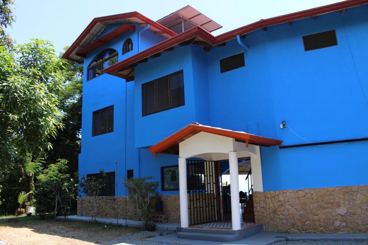 El Paraiso Azul Ojochal Exterior foto