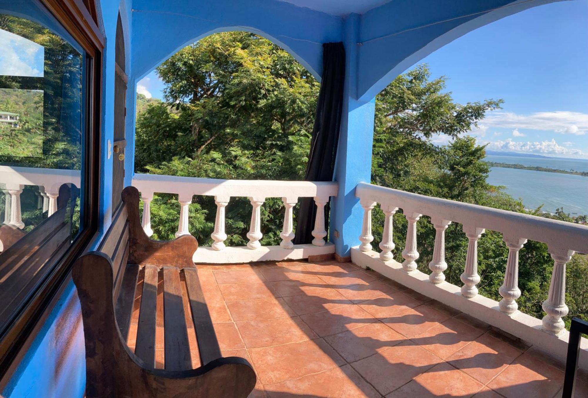El Paraiso Azul Ojochal Exterior foto