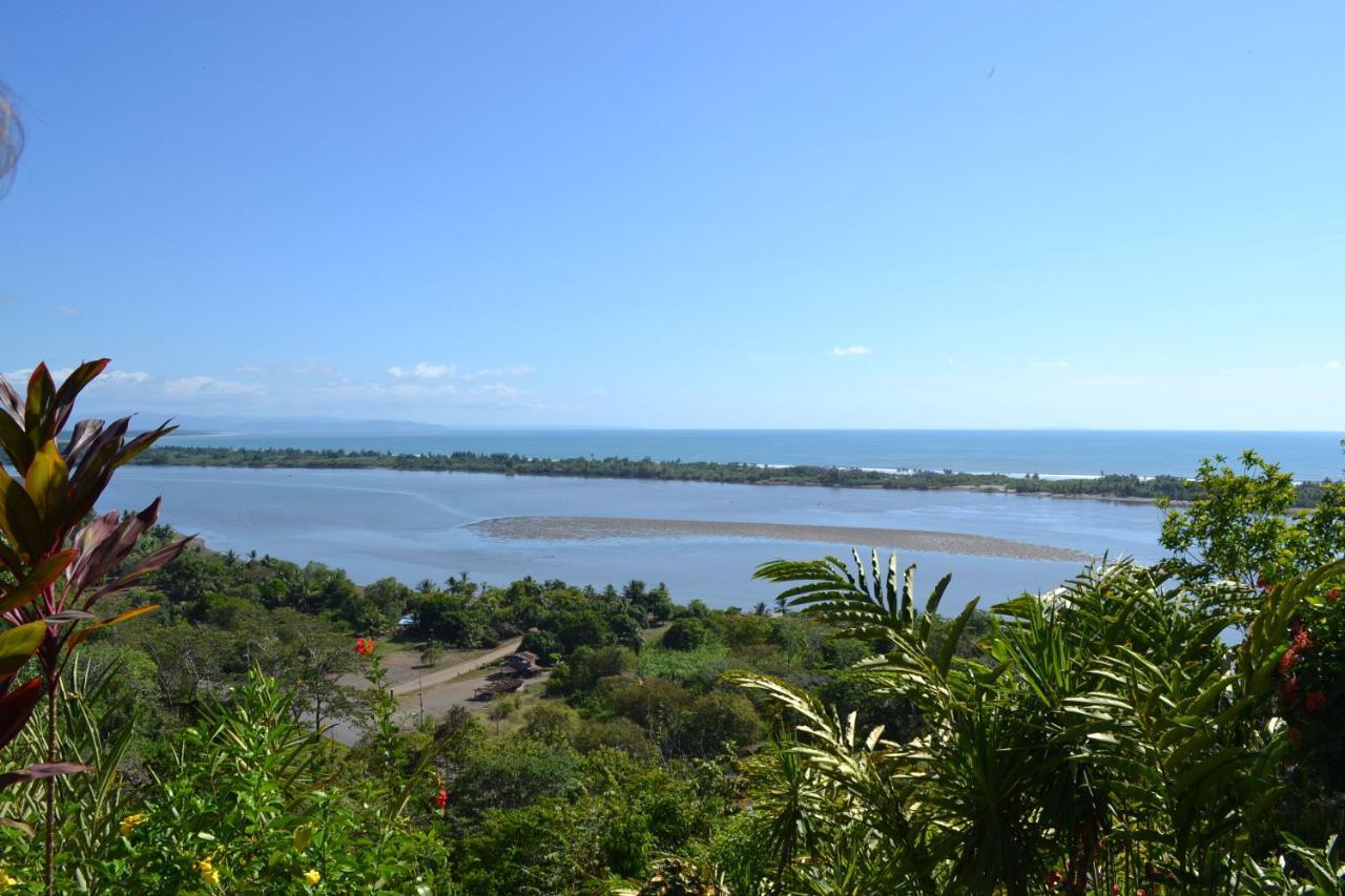 El Paraiso Azul Ojochal Exterior foto